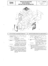 rollei - camera - Rolleicord VB - Repair Manual : Free Download ...