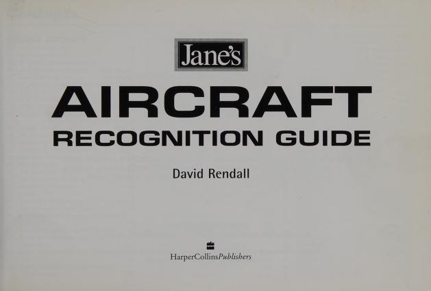 Janes aircraft recognition guide pdf free download adobe flash player 10.1 free download for windows 8